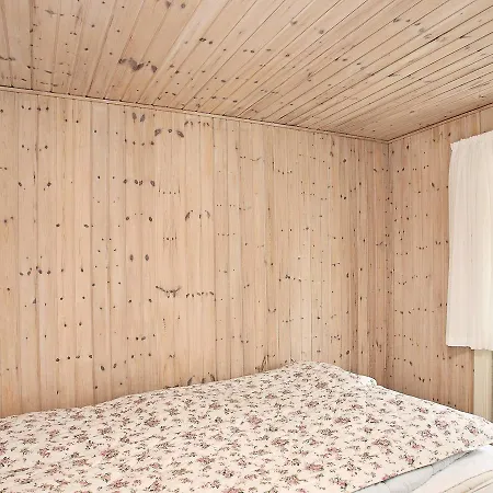 Three-bedroom Holiday In Knebel 4 Casa vacanze *